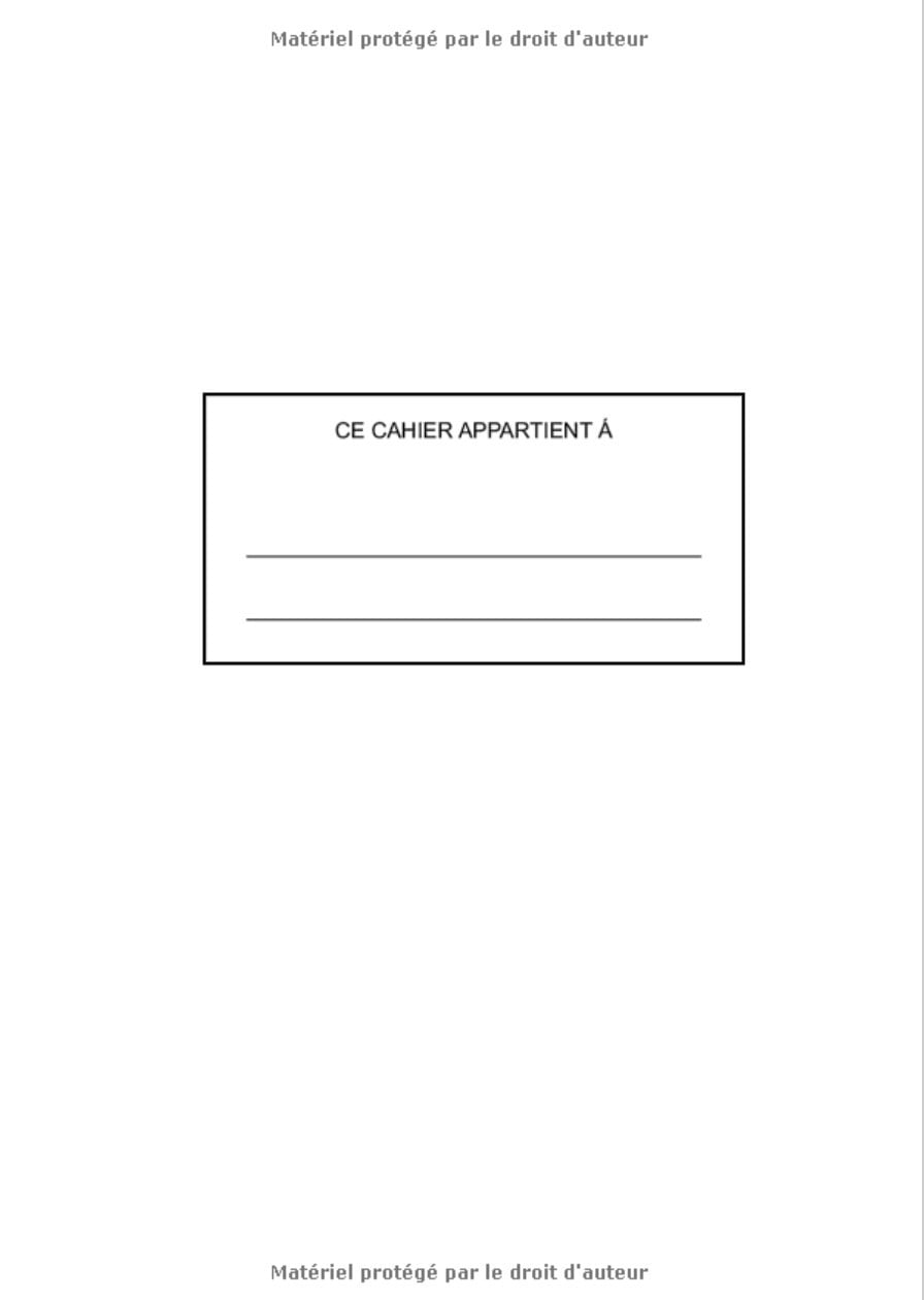 Mon Cahier de Musique : Papier Manuscrit Avec 6 Grosses Portées - 108 Pages - Format A4
