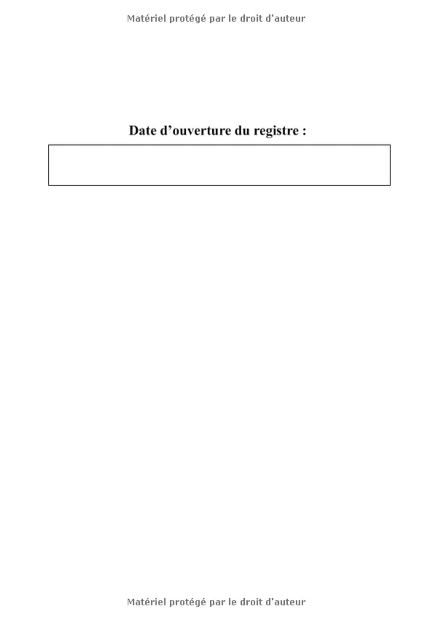 auto-entrepreneur recettes achats : livre de compte auto-entrepreneurs micro-entrepreneurs associations et professions libérales - 117 pages Format A4