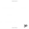 Le livre d'or de mes 30 ans: Thème black & or, livre cadeau anniversaire à personnaliser - 21x21cm 75 pages