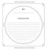 18 et déjà une star : Livre d'Or pour le 18ème anniversaire - 18 ans - Idée cadeau original pour homme ou femme - 82 pages Format 21,5 x 21,5 cm
