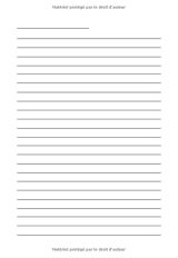 Je peux pas, j'ai chasse : Carnet de note humoristique - Cahier idée cadeau à offrir - 100 pages Format 18 x 25 cm
