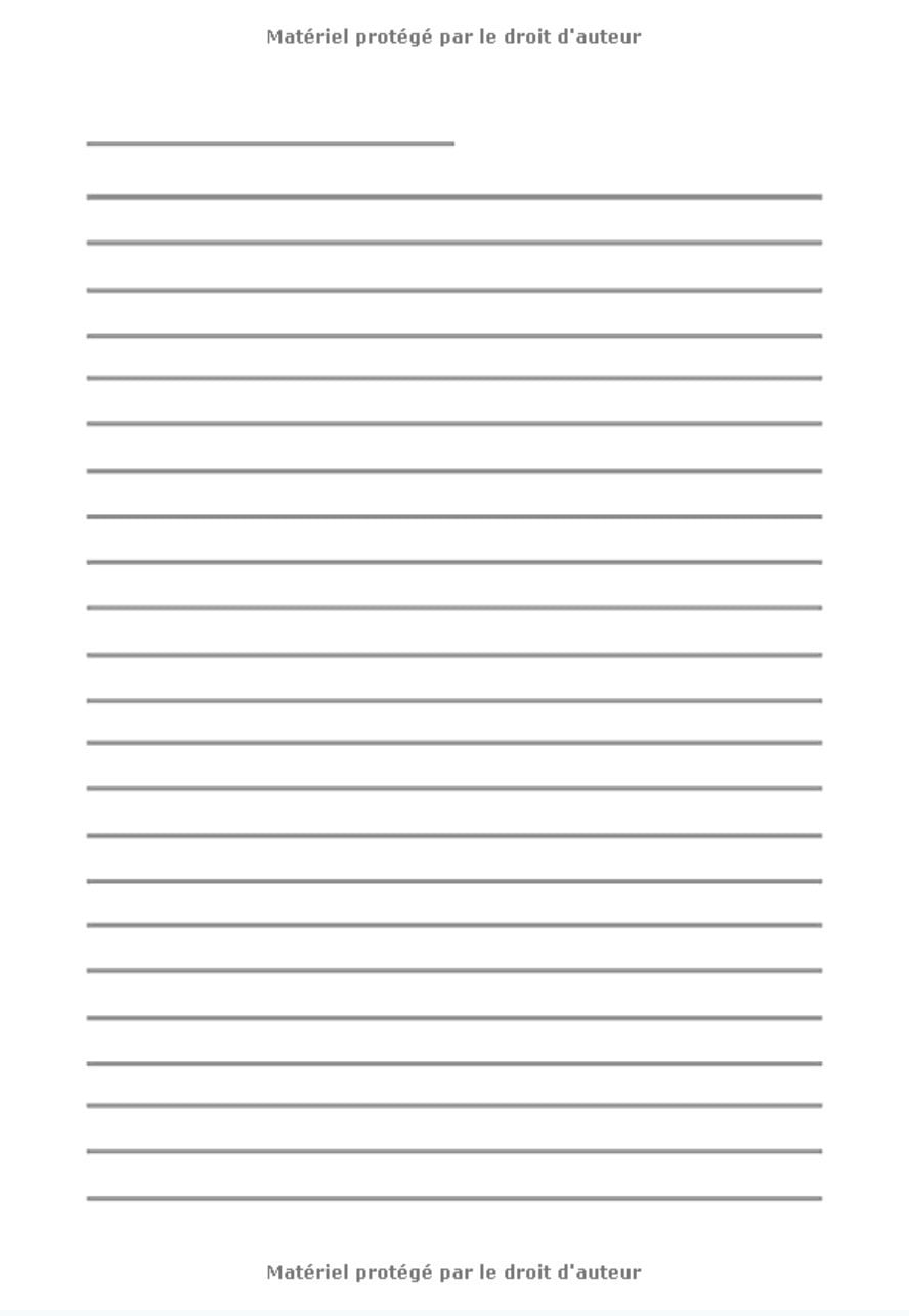 Je peux pas, j'ai chasse : Carnet de note humoristique | Cahier idée cadeau à offrir | 100 pages Format 18 x 25 cm