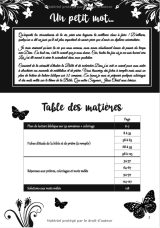 Carnet d’étude de la Bible : 52 semaines pour organiser votre lecture de la Bible, noter vos prières, vos gratitudes, vos versets bibliques, rédiger vos méditations - 130 pages Format A4