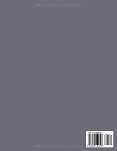 Cahier de compte : Livre de compte auto entrepreneur | Registre des recettes auto-entrepreneur | 110 pages Format A4