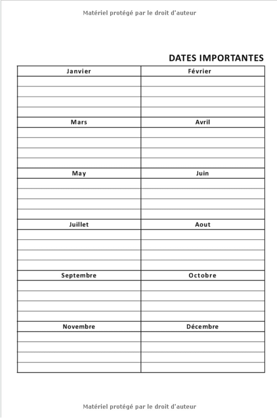 Agenda 2021 Semainier - Simple Agenda de poche A5 | Annuel Francais Semainier | Janvier 2021 à Décembre 2021 | 142 pages