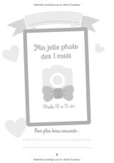 Carnet de Suivi Bébé à remplir 0 à 6 mois : Cahier tout en un pour un suivi quotidien de bébé de son allaitement, de son sommeil et de sa santé - 206 pages - Format 18 x 25 cm