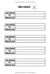 Beauté carnet de rendez-vous : Cahier de RDV pour salon de beauté, manucure, esthéticienne, coiffure - 108 pages Format 15 x 22 cm