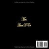Livre D'Or Anniversaire 18 Ans : Cadeau Fete Décoration Souvenirs, Beau Livre D'Or A Compléter - 100 pages Format 21,5 x 21,5 cm
