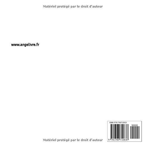20 ANS DE MARIAGE Notre Livre d'Or : Noces de porcelaine - 100 pages Format 21,5 x 21,5 cm