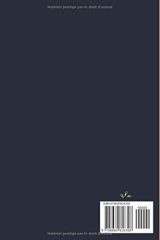 Journal de Gratitude : Carnet pour Augmenter le Bien-être & la Confiance en Soi par la Pensée Positive en 5 minutes par Jour - 187 pages Format 15 x 22 cm