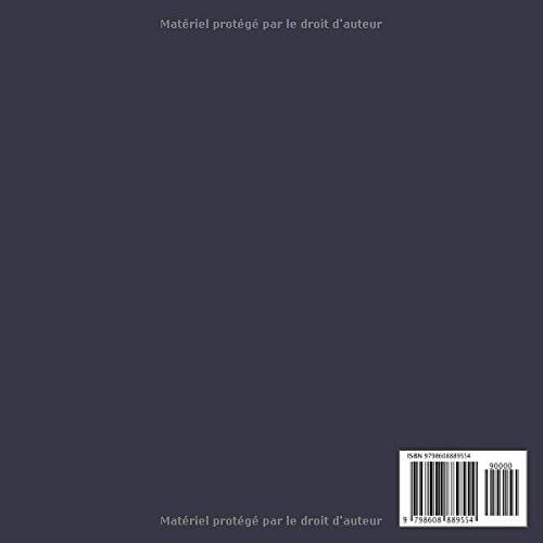 50 Ans Joyeux Anniversaire : Fête d'anniversaire Livre d'or 50 ans Femme - 100 pages Format 21x21 cm