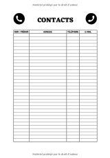 Agenda 2021 coiffeur : Rendez-vous salon de coiffure - Agenda semainier 2021 coiffeuse - 114 pages - 17,8 x 25.4 cm