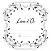 Livre d’or - Fête, Baptême, Baby Shower, Anniversaire, Mariage, PACS, Noce, Retraite - 100 pages à remplir - Format 21 x 21 cm