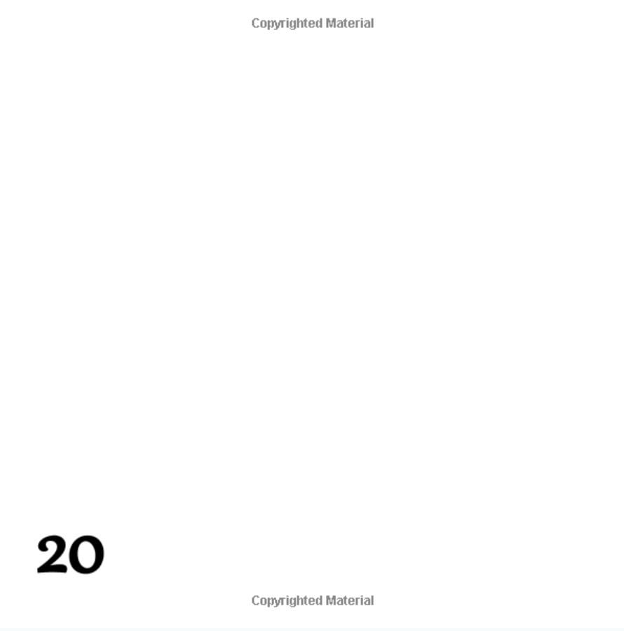 Le livre d'or de mes 20 ans : livre cadeau anniversaire à personnaliser - 21x21cm 75 pages