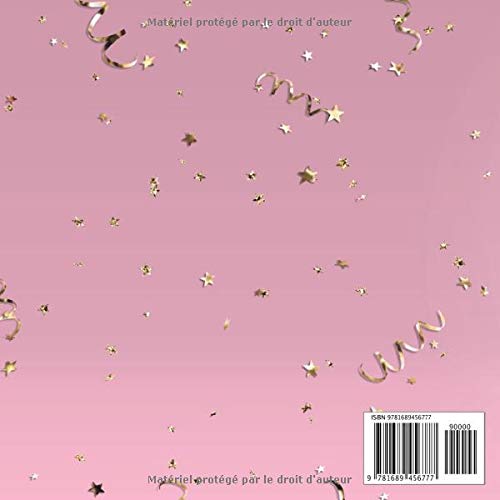 11 ans Le livre d'or de mon Anniversaire : Un livre d'or pour le 11e anniversaire - 100 pages Format 21 x 21 cm