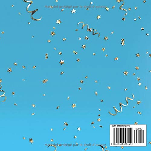 2 ans Le livre d'or de mon Anniversaire: Un livre d'or pour le 2e anniversaire - 100 pages pour les félicitations écrites - 21 x 21 cm