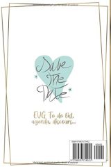 Petit guide (de survie) du témoin du marié : Pour se préparer et ne rien oublier - EVG, To do list, Agenda, discours... - 35 pages Format 15 x 22 cm