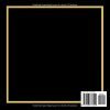 18 ans: Livre d'or pour anniversaire - La majorité - Cadeau personnalisable pour fête d'anniversaire - 100 pages, 21,59 x 21.59 cm