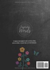 Carnet d’étude de la Bible : 52 semaines pour organiser votre lecture de la Bible, noter vos prières, vos gratitudes, vos versets bibliques, rédiger vos méditations - 130 pages Format A4