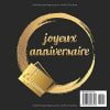 Livre d'or 20 ans : Livre pour l’Anniversaire à Personnaliser. 108 Pages pour les Félicitations, Encouragements. Registre pour Cadeaux. Format 21 x 21 cm