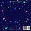 Joyeux Anniversaire ~ 50 ans : Livre d'Or pour le 50ème anniversaire - 50 ans décoration & cadeau d'anniversaire pour homme ou femme - 82 pages Format 21,5 x 21,5 cm
