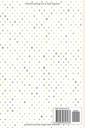 Bonjour Gratitude - Mon Journal de Gratitude: Carnet pour Cultiver la Joie & la Confiance en soi par la Pensée Positive en 5 minutes par jour - 187 pages Format 15 x 22 cm