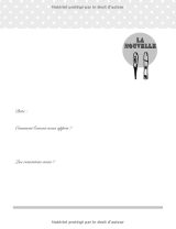 Journal de Grossesse : De votre rencontre à la naissance de bébé - A4 21,6 x 27,9 cm - 100 pages