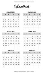 l'Agenda d'une Super Nounou : Agenda 2021 Annuel - Semainier Simple & Pratique - 135 pages Format 15 x 22 cm