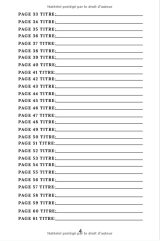 Mon carnet de Lecture : Journal de Lecture : Amoureux des livres - 58 fiches de lecture à compléter – 120 pages format A5
