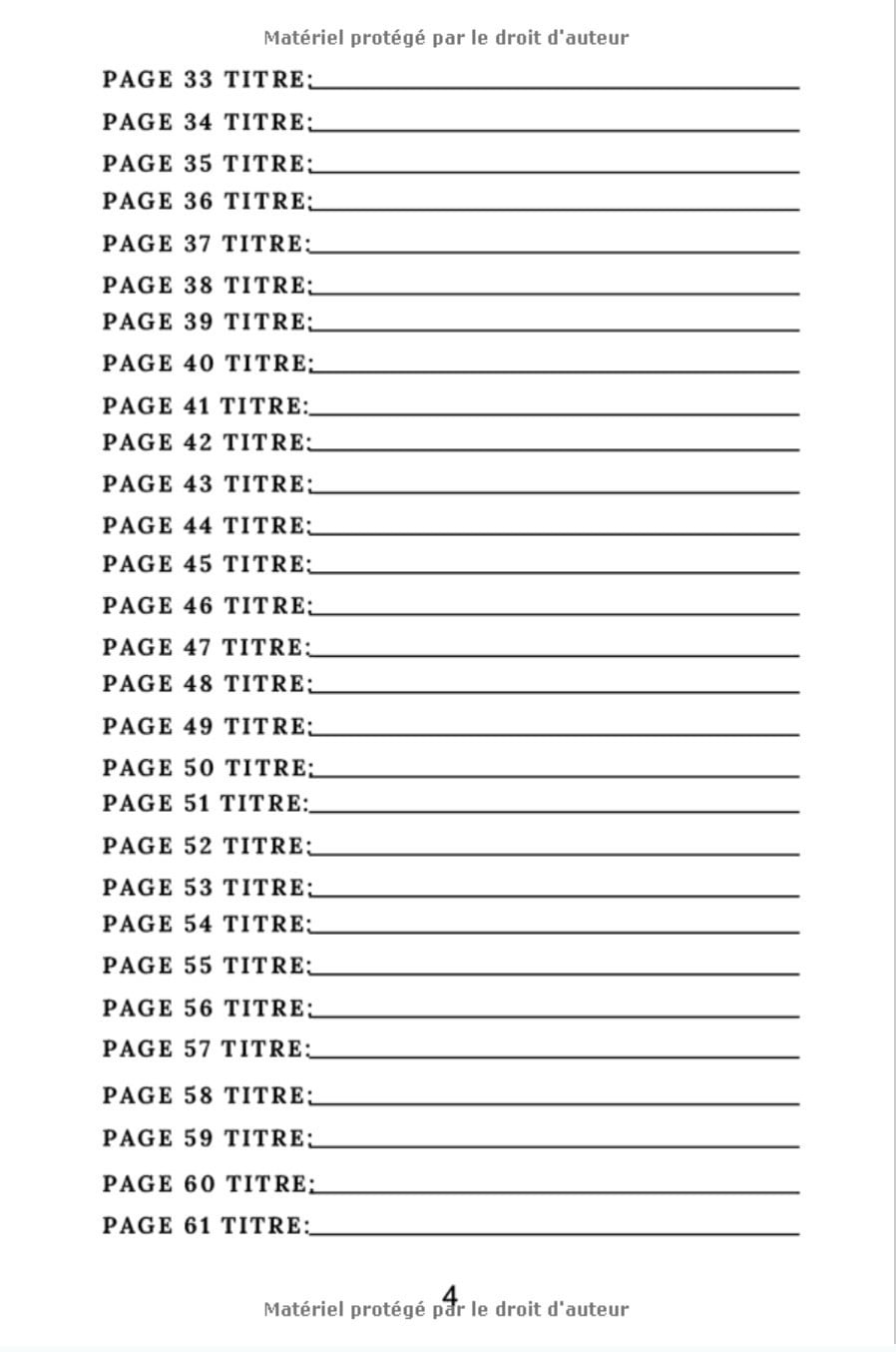 Mon carnet de Lecture : Journal de Lecture : Amoureux des livres - 58 fiches de lecture à compléter – 120 pages format A5