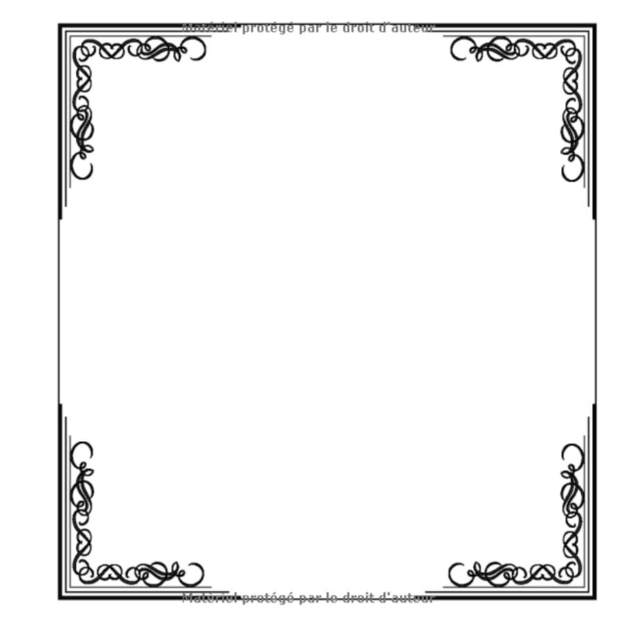 Livre d'or : 100 Pages Format Carré - Couverture Souple Glacé - Blanc Rose Or - Format 21 x 21 cm