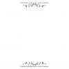 Livre d’or mariages, pacs, retraites, anniversaires, noces, baby shower... - rouge et blanc - 100 pages à remplir - 21 x 21 cm