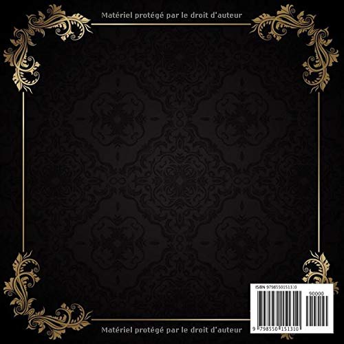 Libérée délivrée retraitée : livre d'or depart collegue Travail femme - cadeau depart retraite humoristique - 100 pages Format 21 x 21 cm