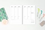 Agenda 2021 : Je m’en fous j’y vais au talent : Carnet semainier & journalier, calendrier - 138 pages Format 15 x 22 cm