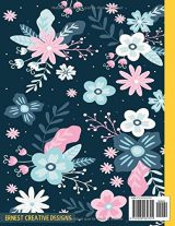 Cahier de Recettes - Carnet avec 100 Pages de Recettes à Remplir - 100 pages Format A4