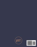 Carnet d’étude de la Bible Pour hommes : Un livret pour y inscrire les remarques que t’inspire l’étude de la Bible, y noter des versets bibliques ou y rédiger tes pensées - 108 Pages Format 20x25 cm