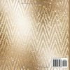 LIVRE D'OR : Mariage - Anniversaire - Baby Shower - Naissance - Baptême - 101 pages Format 21,5 x 21,5 cm
