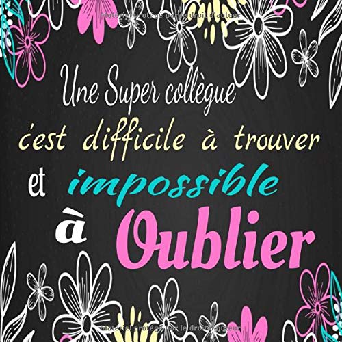 Livre d'or départ de votre collègue préféré, cadeau surprise pour pot de ... cdd, stagiaire, cadeau souvenir - 101 pages Format 21,5 x 21,5 cm