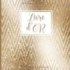 LIVRE D'OR : Mariage - Anniversaire - Baby Shower - Naissance - Baptême - 101 pages Format 21,5 x 21,5 cm