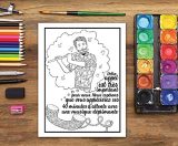 Vie administrative : Livre de coloriage pour adultes : 51 pages à colorier drôles pour secrétaires, assistantes et assistants dans l'administration - 106 pages Format A4