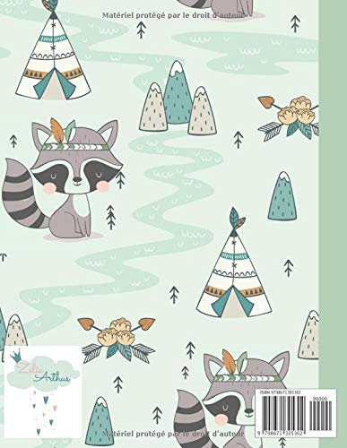 BIENVENU CHEZ NOUNOU : 1 an d'accueil chez son assistante-maternelle : Projet d'accueil assistante-maternelle - Carnet de liaison Parents / Nounou - 185 pages Format 21,5 x 28 cm