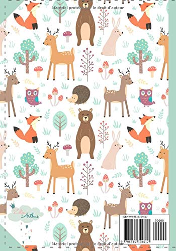CARNET DE SUIVI POUR BÉBÉ 200 Jours à remplir : Cahier de liaison Parents / Assistante-maternelle - 202 Pages Format 18 x 25 cm
