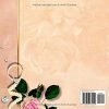 LIVRE D'OR MARIAGE - 51 pages Format 21,5 x 21,5 cm