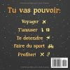 Le livre d'or de ma retraite : livre cadeau pour départ en retraite à personnaliser - 21 x 21cm 75 pages