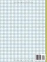 Mon carnet de recettes de produits cosmétiques et ménager - Cahier pour noter ses recettes de produits ménagers et cosmétiques fabriqués maison écologique et économique - 100 pages Format A4