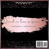 Livre d'or retraite rose gold - Couleur originale dans l'air du temps pour souhaiter un bon départ à votre collègue - 50 pages Format 21,5 x 21,5 cm