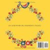 Merci pour tout, le livre d'or : livre d'or retraite homme ou femme, 100 pages Format 21,5 x 21,5 cm