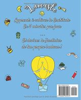Journal de Gratitude pour enfants : Carnet pour cultiver le bonheur, développer la confiance en soi et la pensée positive - 111 pages Format 19 x 23 cm