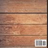 Livre d'or Mariage, Personnalisé, Mariage, Arbre - Pour hôtel et réception - Appartement de vacances - 100 pages Format 21 x 21 cm