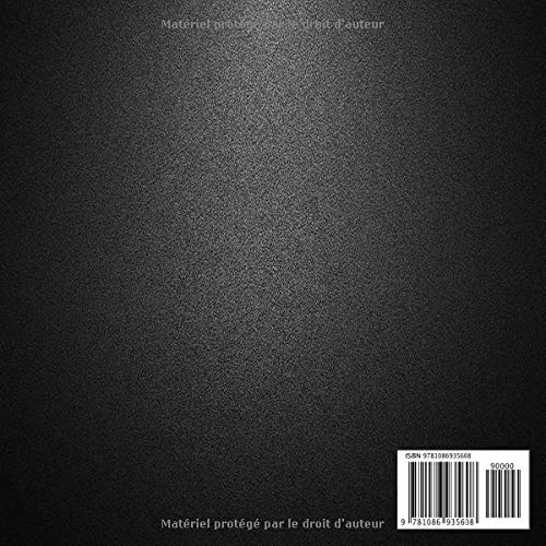 Le Livre d'Or de mes 100 ans : Un livre d'or de la fête du 100e anniversaire - 100 pages Format 21 x 21 cm
